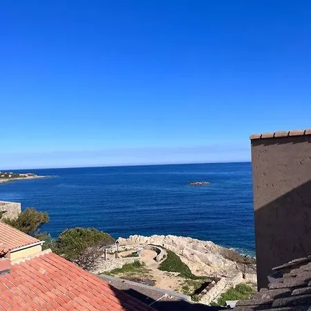 Casa Mariuccia Au Coeur Du Village *