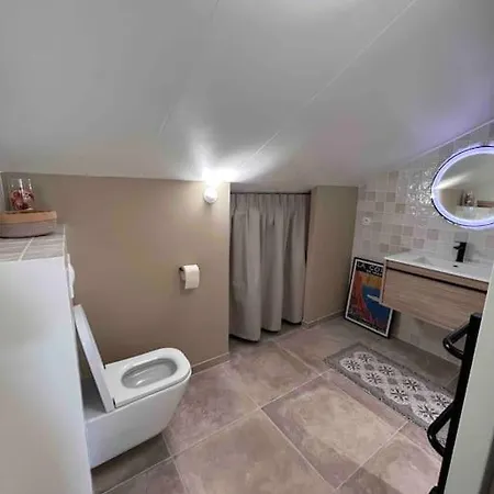 Casa Mariuccia Au Coeur Du Village * Algajola (Corsica)