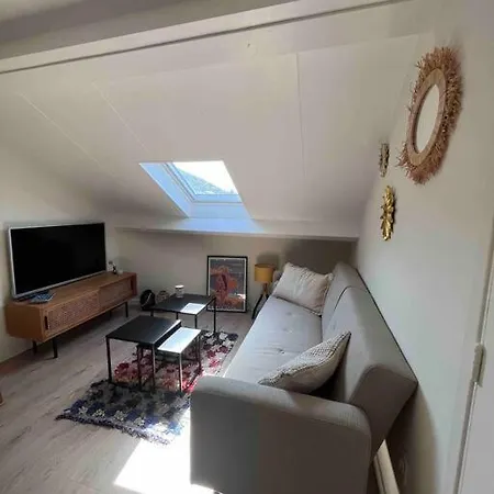 Casa Mariuccia Au Coeur Du Village * Algajola (Corsica)