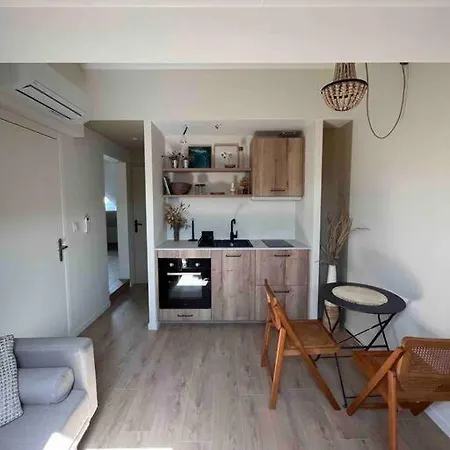 Casa Mariuccia Au Coeur Du Village * Algajola (Corsica)