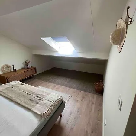 Apartmán Casa Mariuccia Au Coeur Du Village *