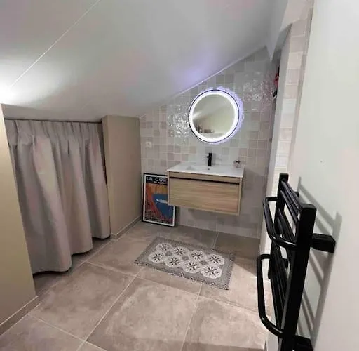 Apartment Casa Mariuccia Au Coeur Du Village *