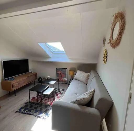 Casa Mariuccia Au Coeur Du Village * Algajola (Corsica)