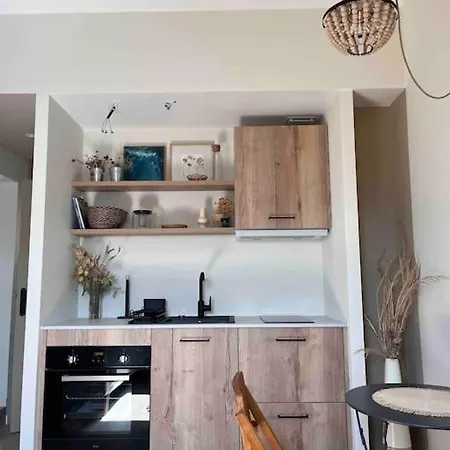Appartamento Casa Mariuccia Au Coeur Du Village