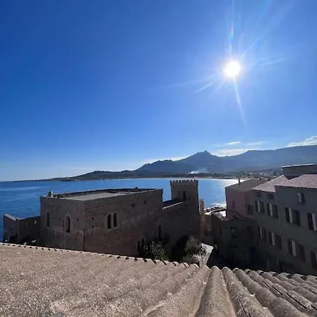 Casa Mariuccia Au Coeur Du Village Daire