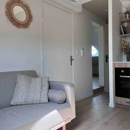 Casa Mariuccia Au Coeur Du Village *