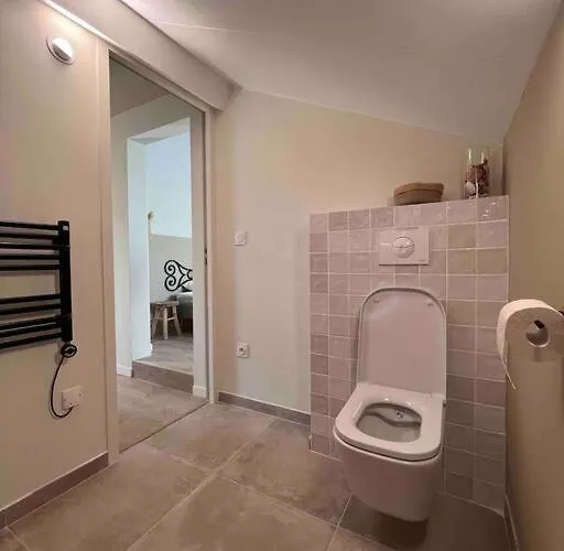 Casa Mariuccia Au Coeur Du Village 阿尔加约拉