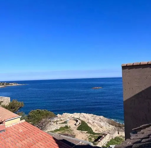 Casa Mariuccia Au Coeur Du Village *