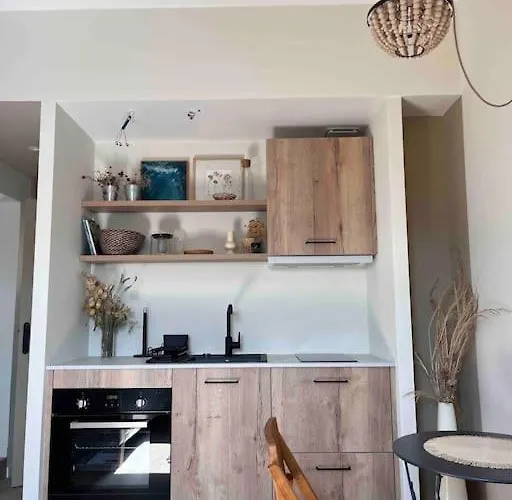 Appartement Casa Mariuccia Au Coeur Du Village