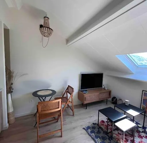 Casa Mariuccia Au Coeur Du Village Appartement *