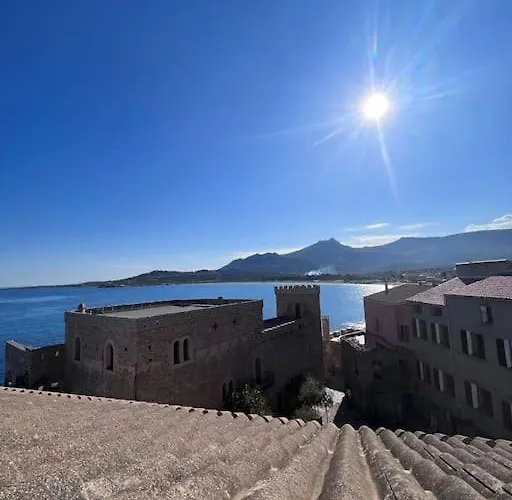 Casa Mariuccia Au Coeur Du Village Appartement