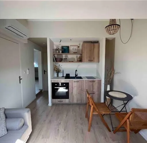 Casa Mariuccia Au Coeur Du Village * Algajola (Corsica)