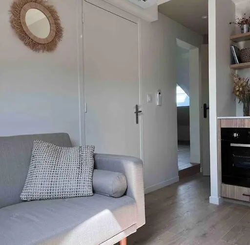 Casa Mariuccia Au Coeur Du Village *