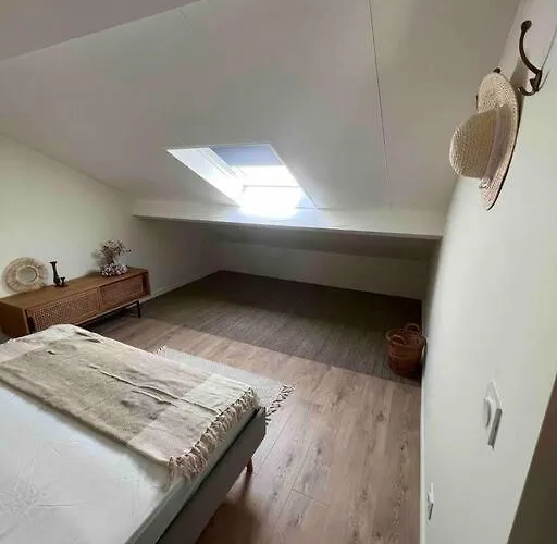 Appartement Casa Mariuccia Au Coeur Du Village *