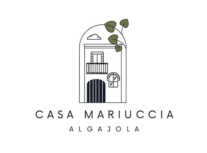 Casa Mariuccia Au Coeur Du Village Appartement